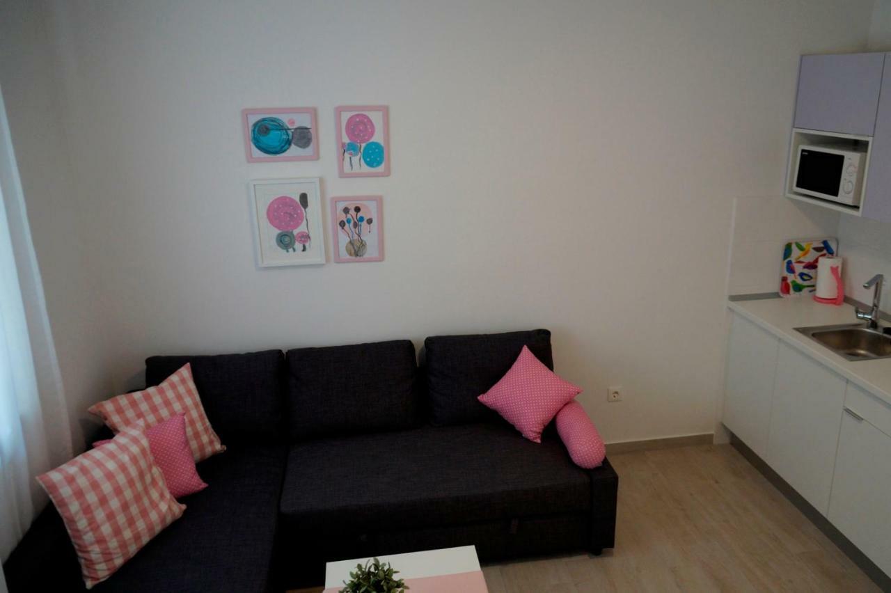 Frapedo Sport Apartman Makarska