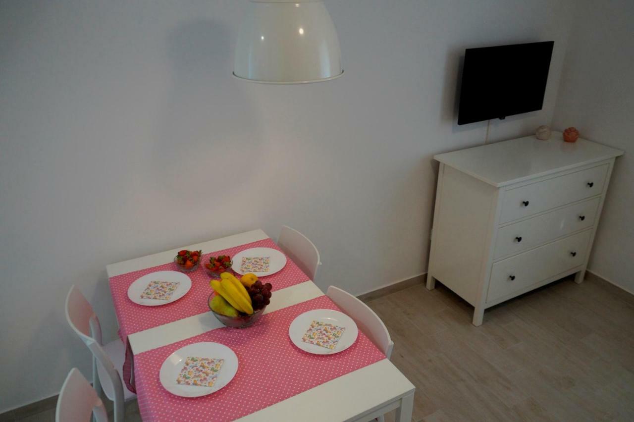 Frapedo Sport Apartamento Makarska