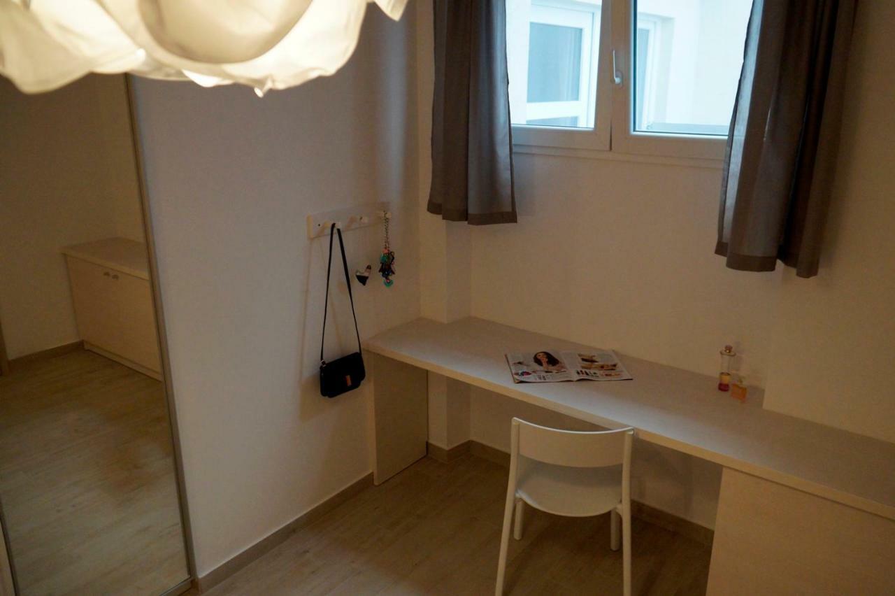 Frapedo Sport Apartamento Makarska