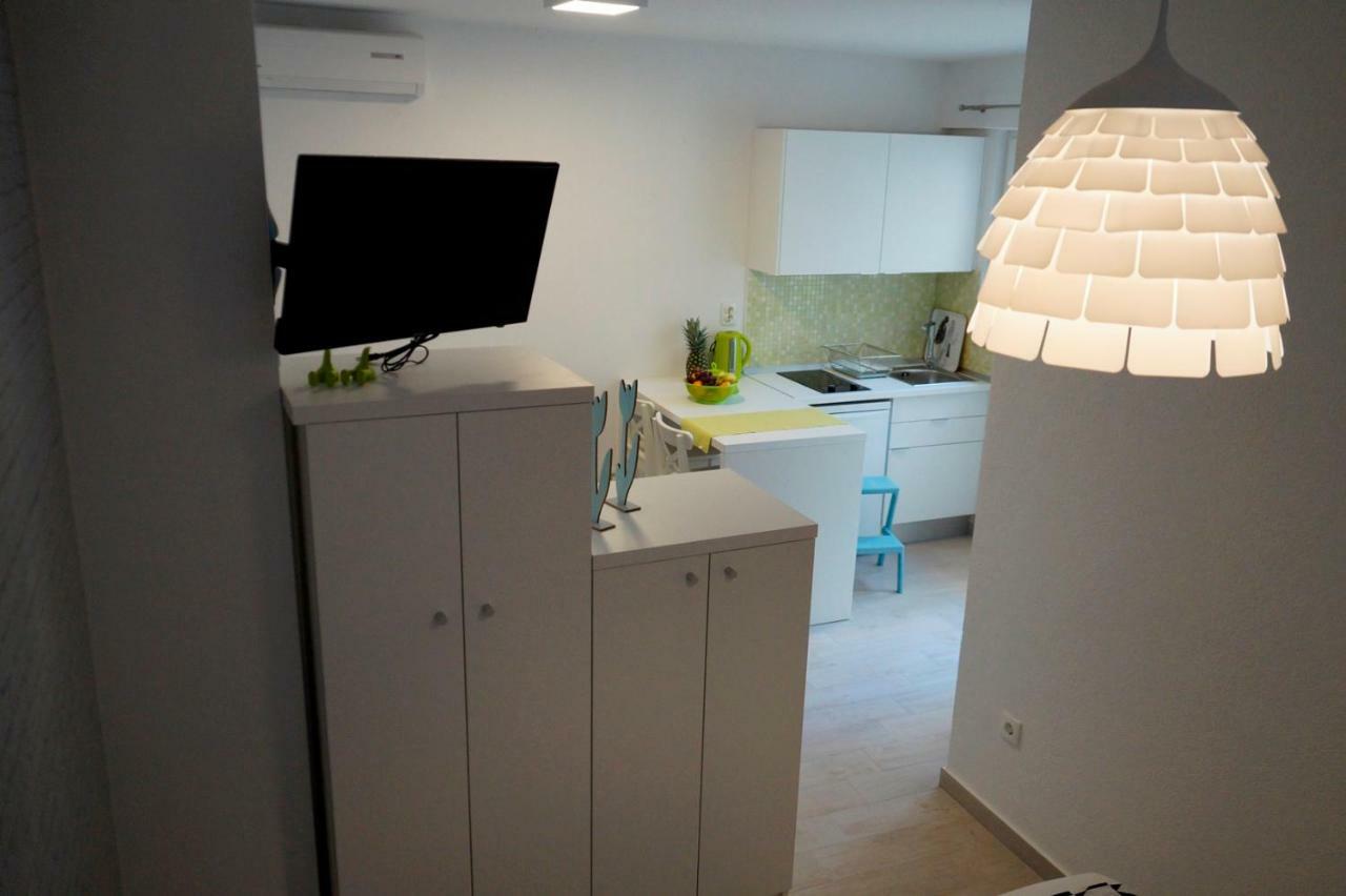 Frapedo Sport Apartamento Makarska