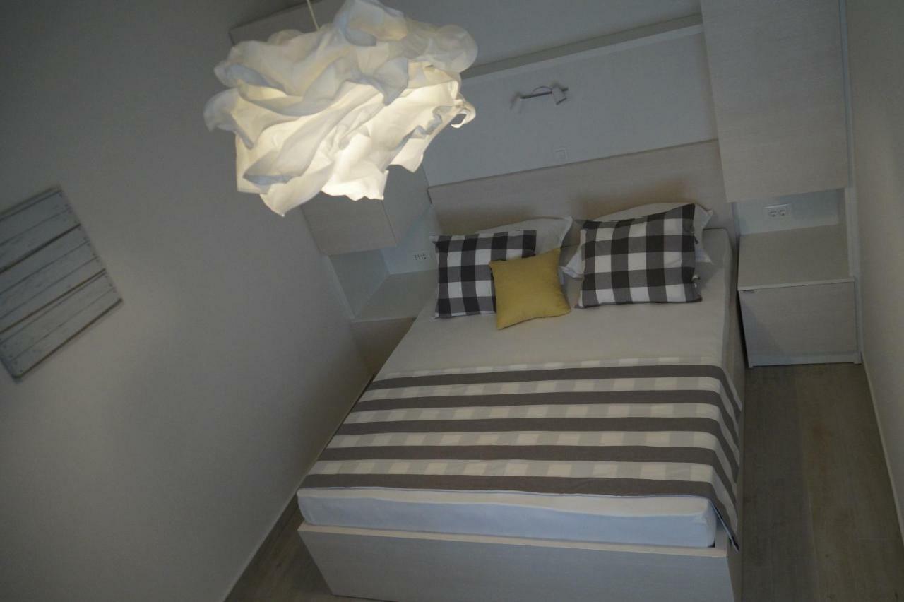 Frapedo Sport Apartamento