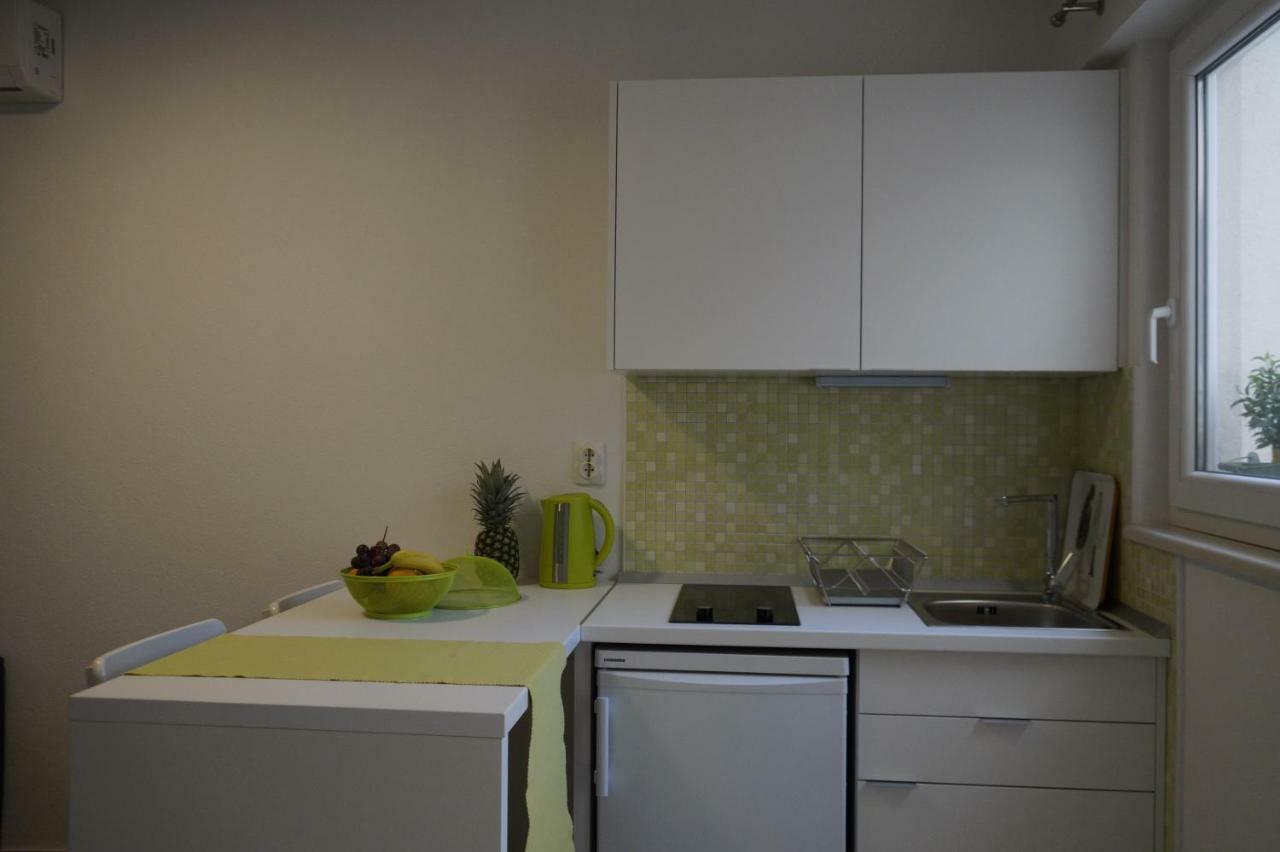 Frapedo Sport Apartamento