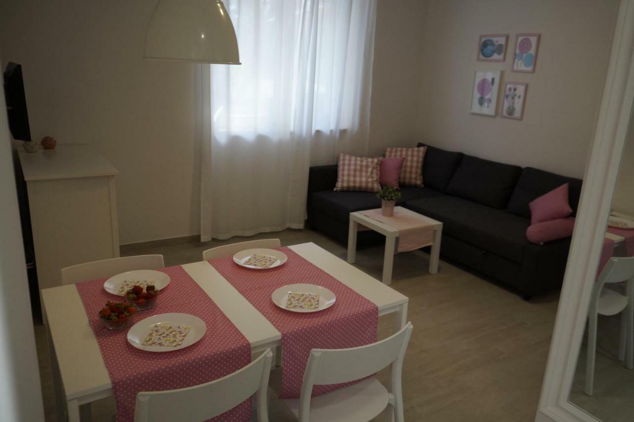 Frapedo Sport Apartman *