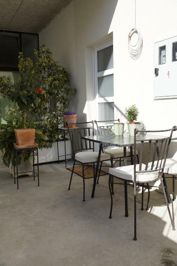 Apartman Frapedo Sport *